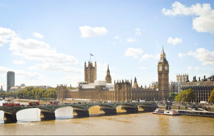 Westminster Bridge