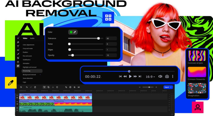 Movavi Video Editor