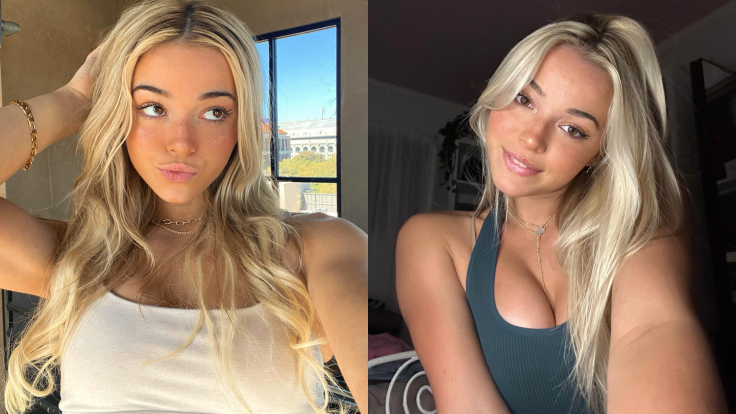Olivia Dunne