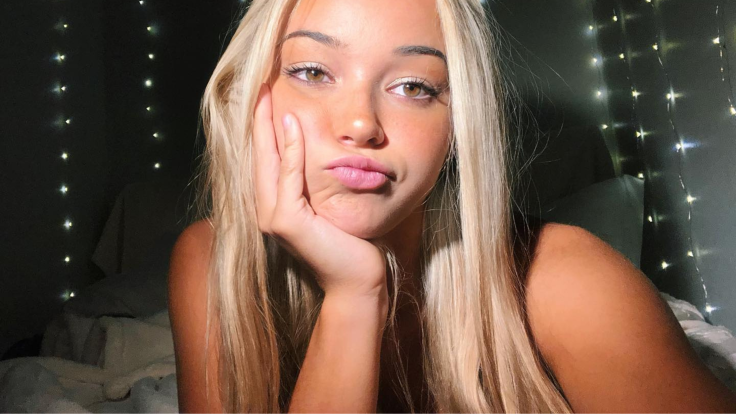 Olivia Dunne