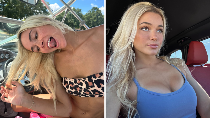 Olivia Dunne