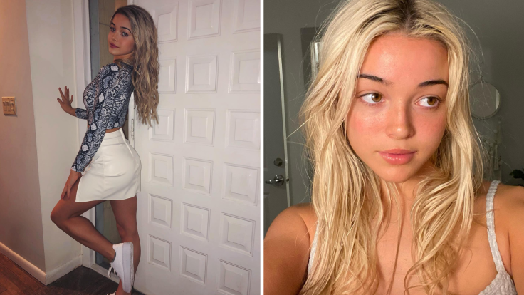 Olivia Dunne