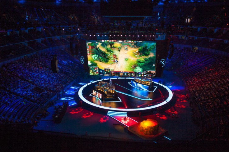 esports