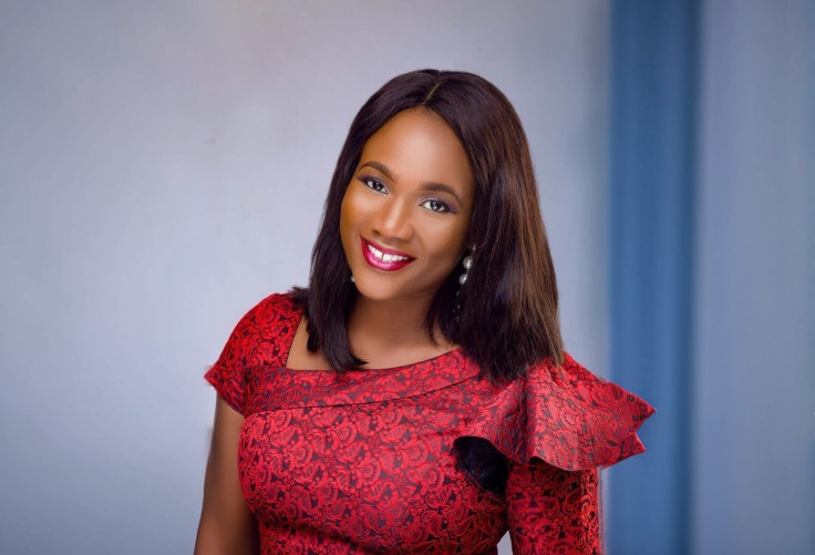 Tokunbo Fasoro