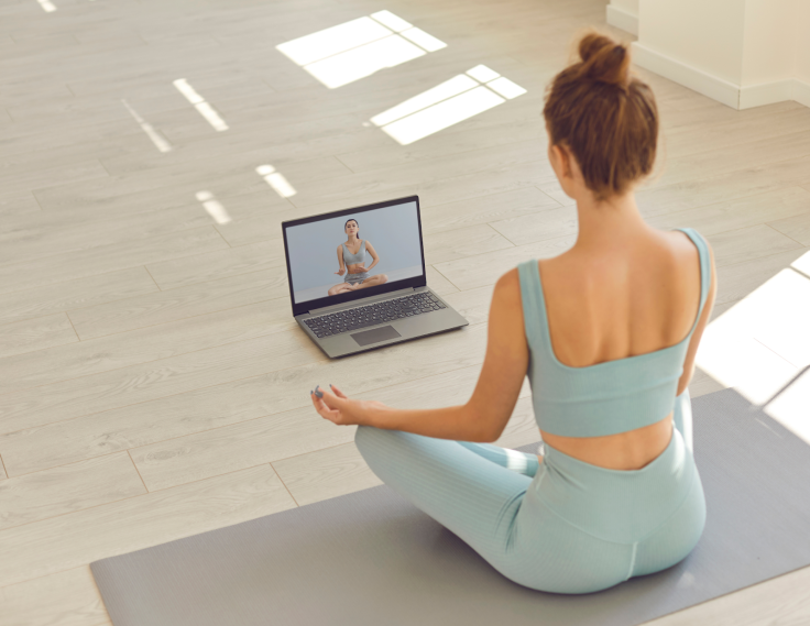 yoga