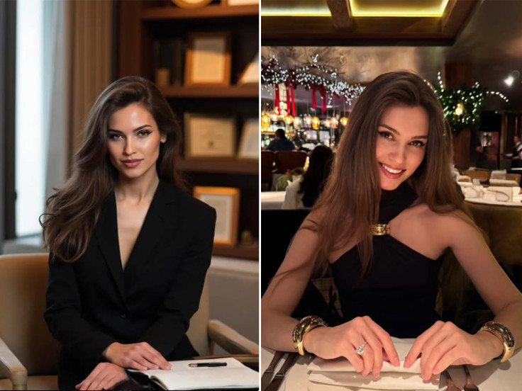 kseniya alexandrova instagram 2