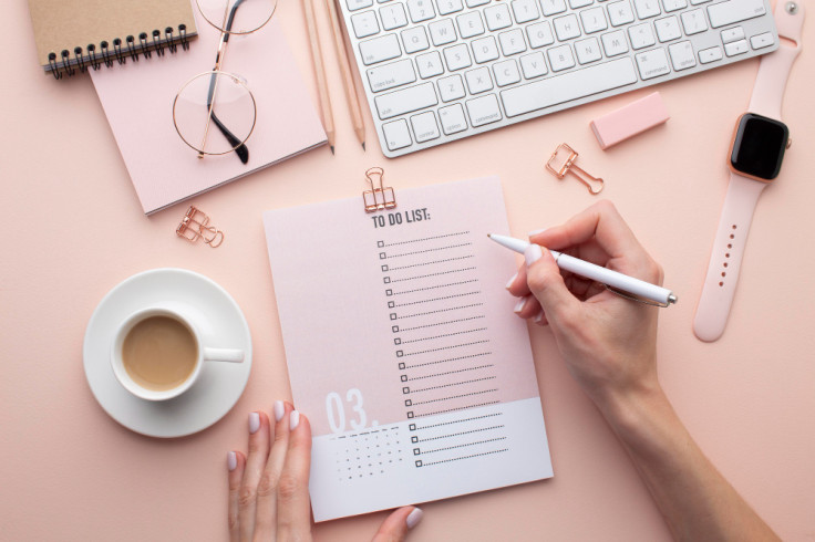 Work Planning
