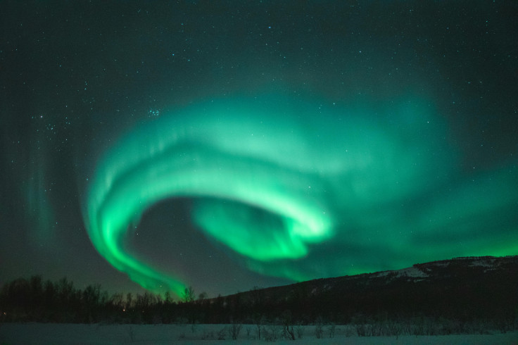 Northern Lights Forecast
