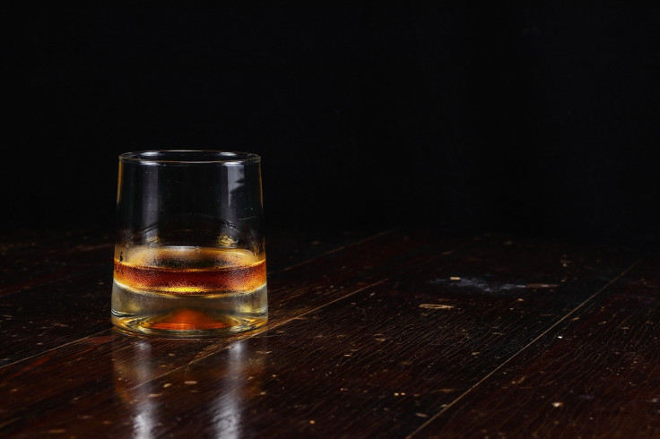 Alcoholic Drink