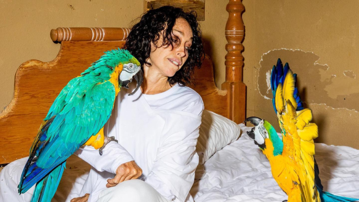 Heidi Fleiss