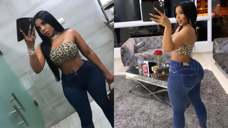 ariiela.lalangosta