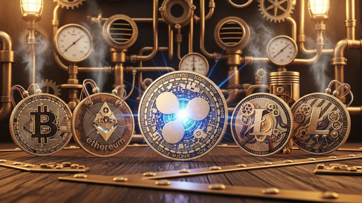 Crypto
