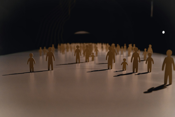 Elon Musk Agrees That Global Population Already 'Collapsed'
