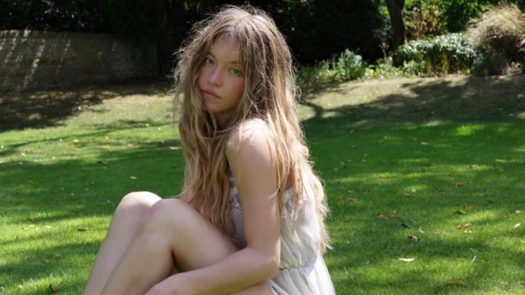 Sydney Sweeney