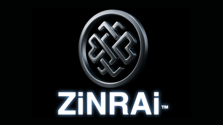 ZinRai