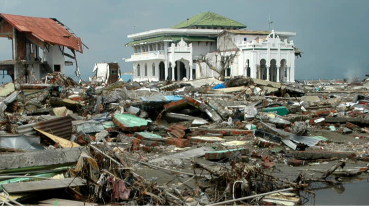 Experts Warn Mega Tsunami To Hit The US