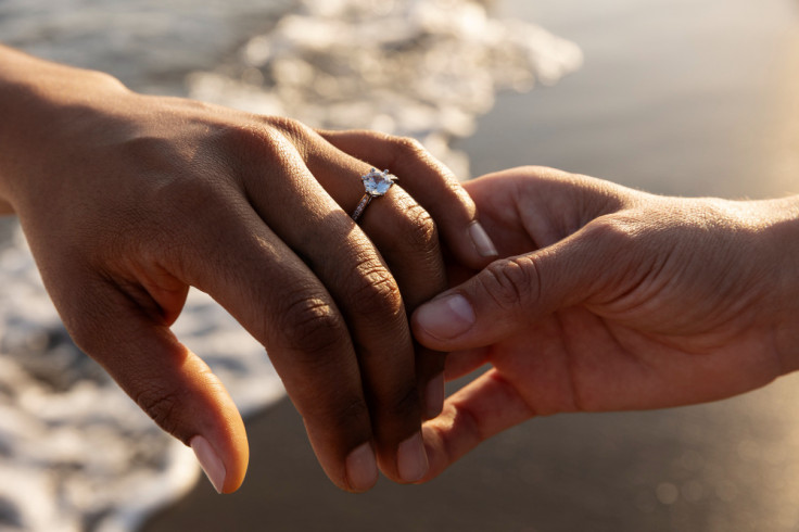 Engagement Ring
