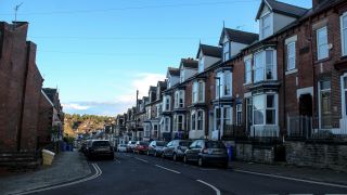 UK Housing