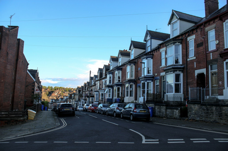 UK Housing