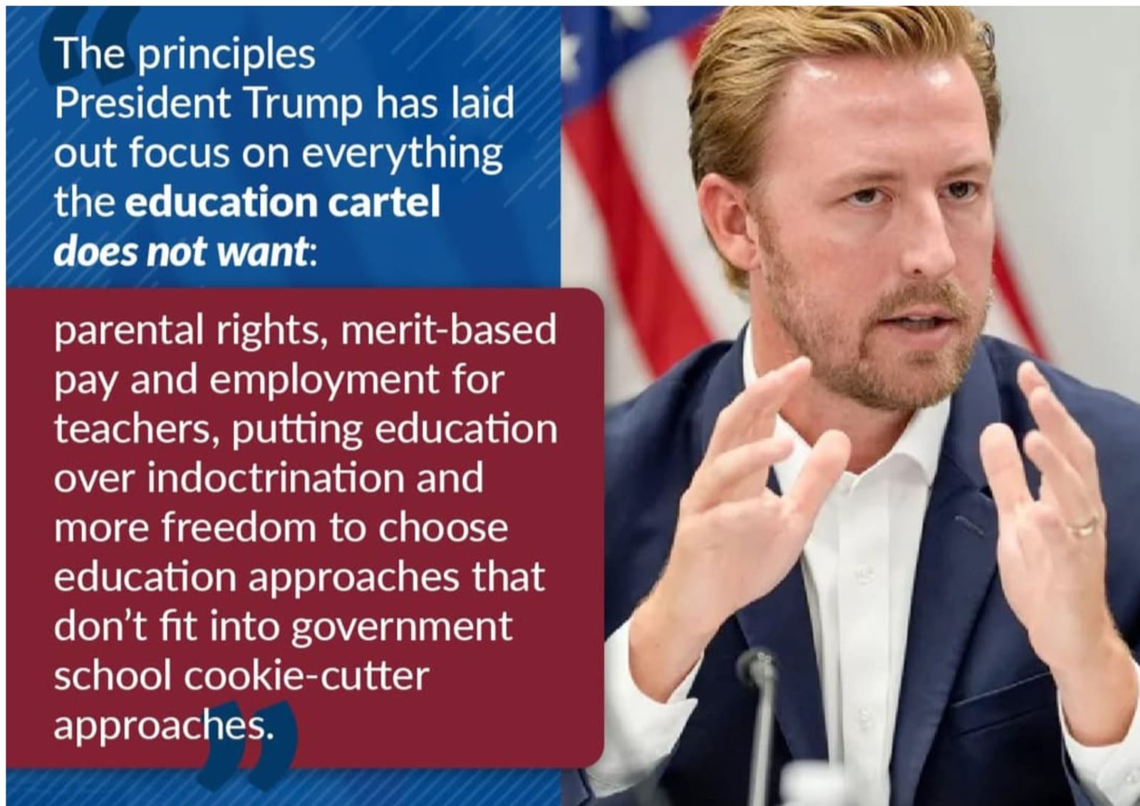 Oklahoma To Weed Out 'Woke' Teacher Applicants By Requiring Them to Pass an 'America First' Test: What Does That Mean?