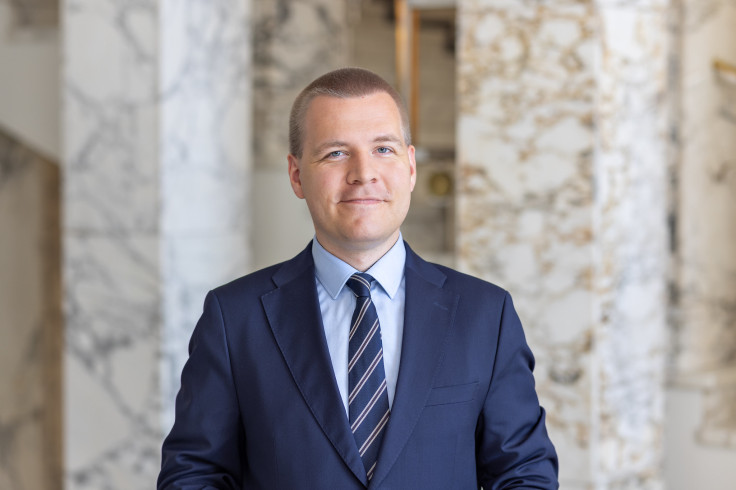Eemeli Peltonen