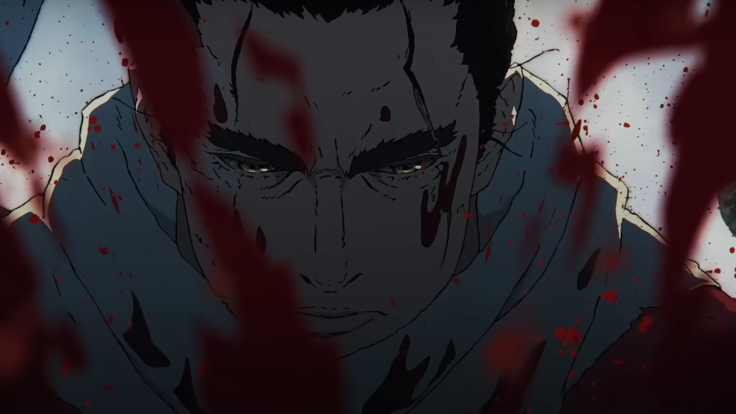 Sekiro Anime