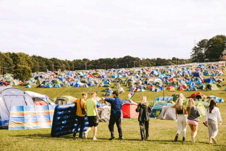 Leeds Festival 2025