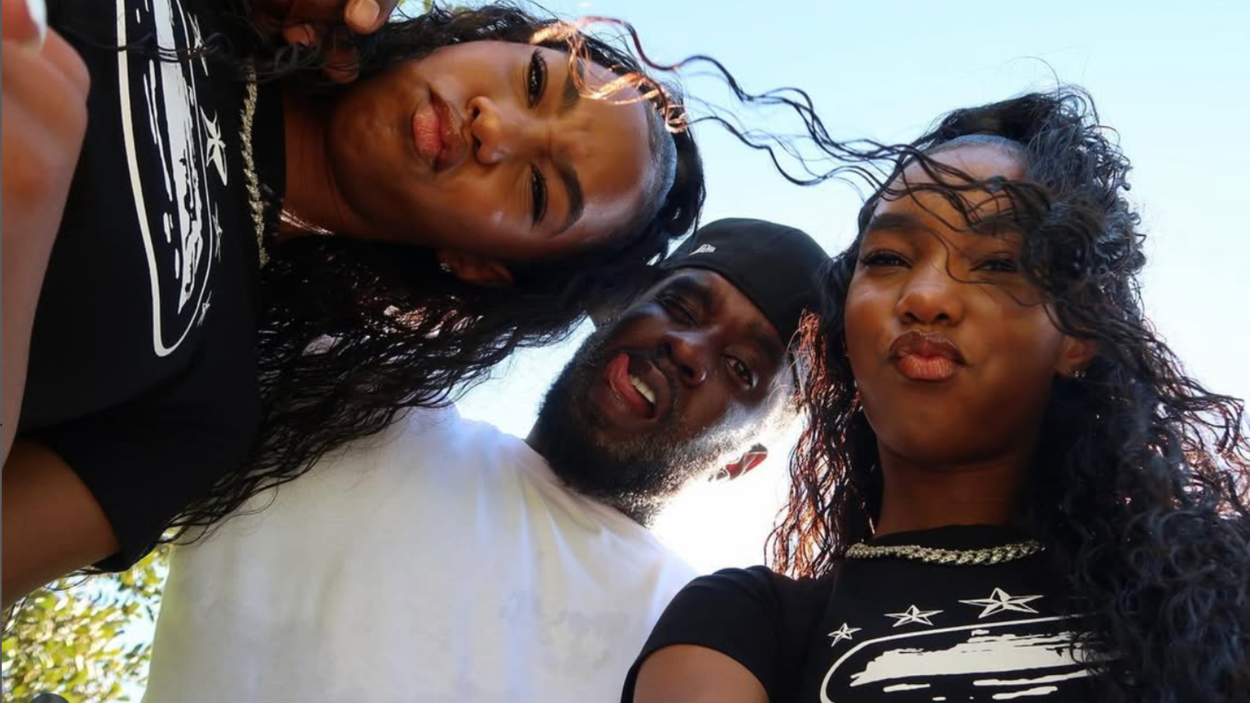 P Diddy’s Twin Daughters Kicked Off Rollercoaster After Refusing to Follow a Simple Rule