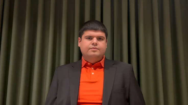 Kerem Albayrak