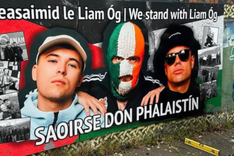 Liam Og