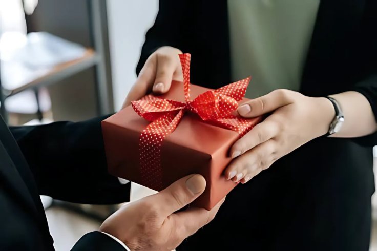 gift