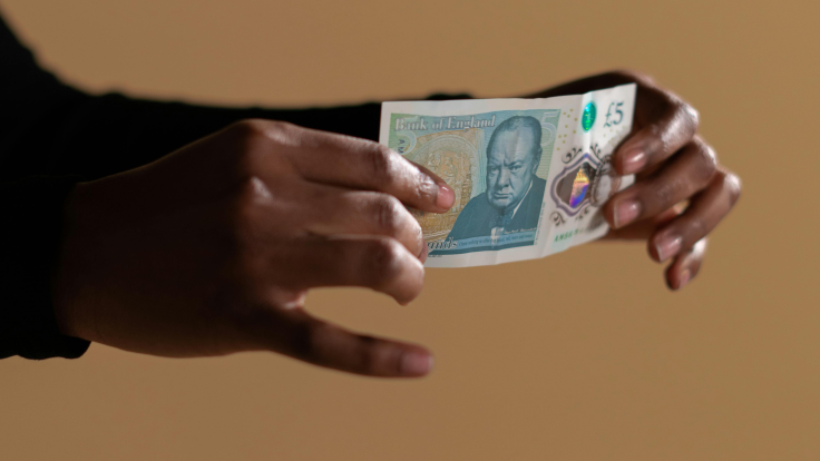 British Pound