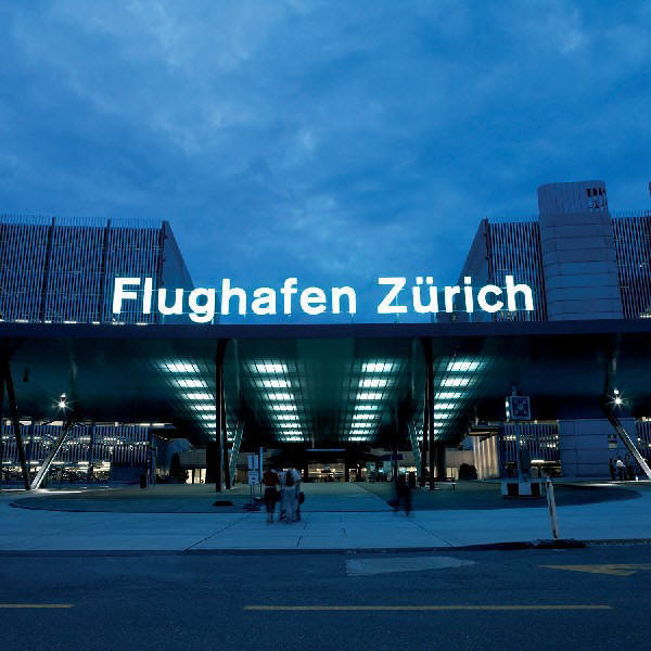 Zurich Airport
