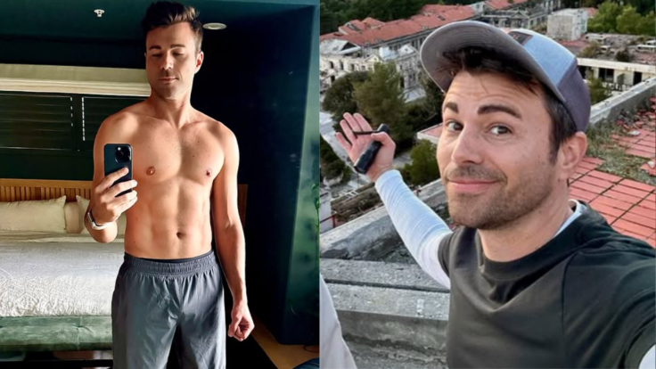markrober