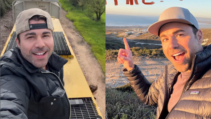 markrober