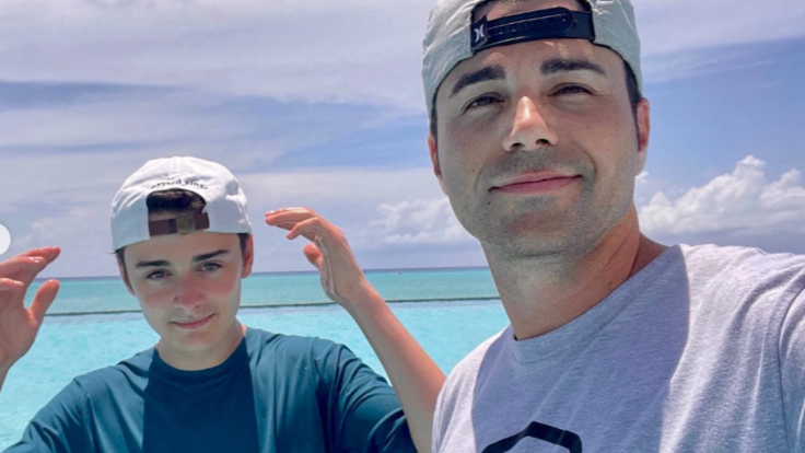 markrober