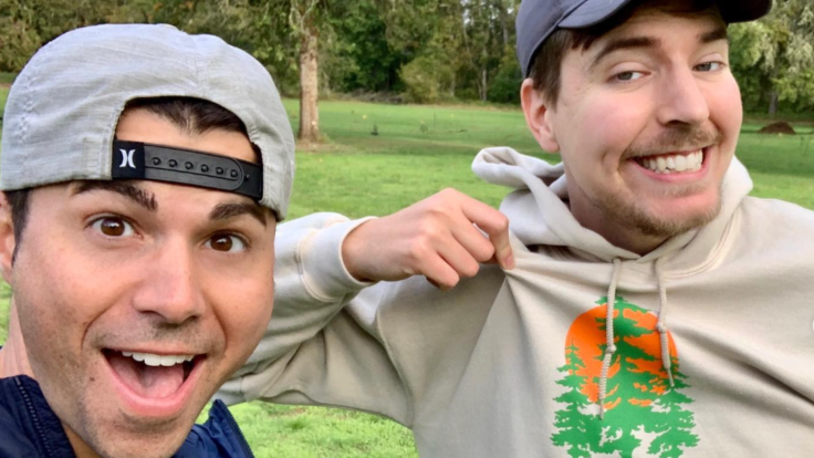 markrober