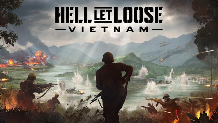 Hell Let Loose: Vietnam