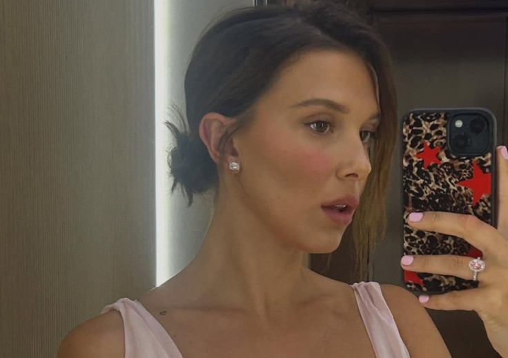 Millie Bobby Brown