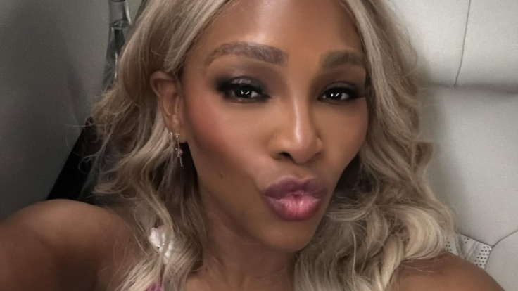 Serena Williams
