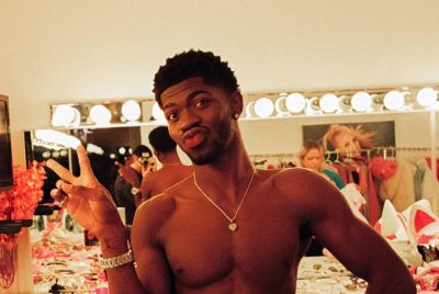 Lil Nas X