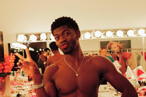 Lil Nas X