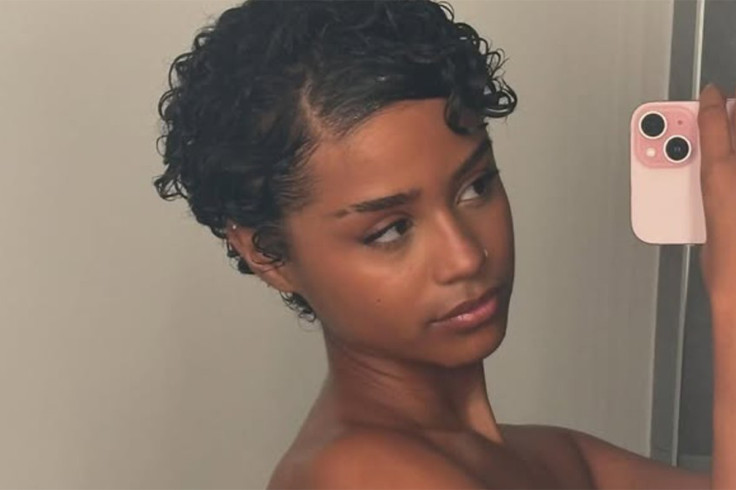 South African Singer Tyla