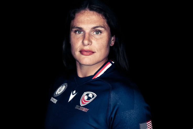Ilona Maher