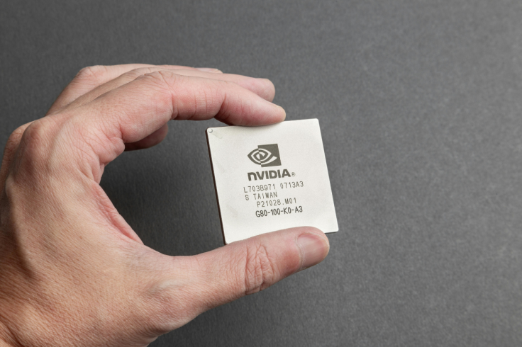 Nvidia halts H20 chip production