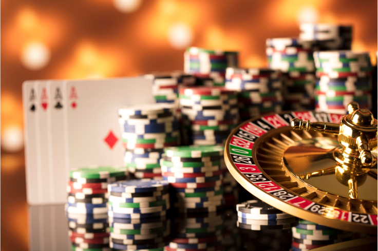 casino