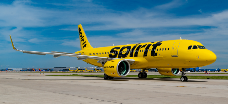 Spirit Airlines