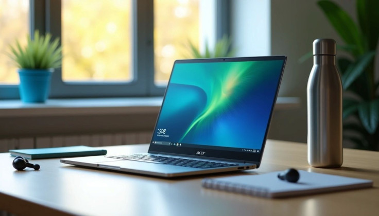 Acer Laptop