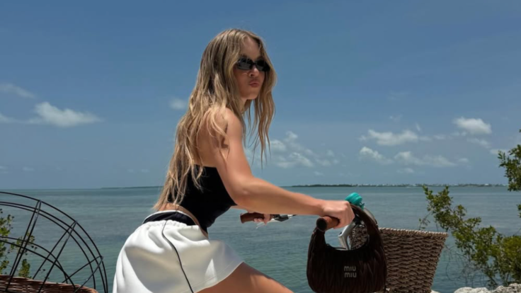 Sydney Sweeney