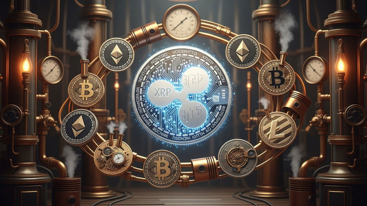 GoldenMining